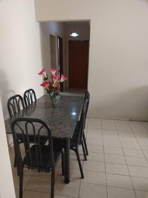 Apartamento Praia Do Morro Apartment Guarapari Exterior photo