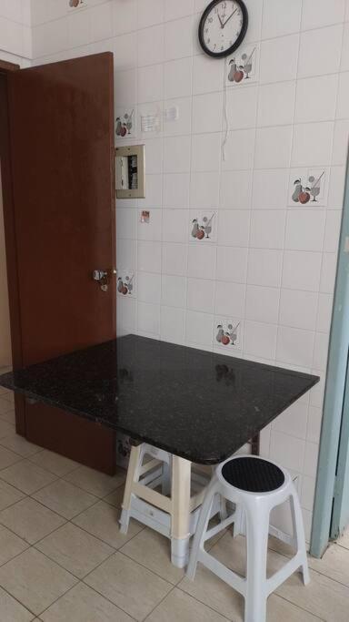 Apartamento Praia Do Morro Apartment Guarapari Exterior photo