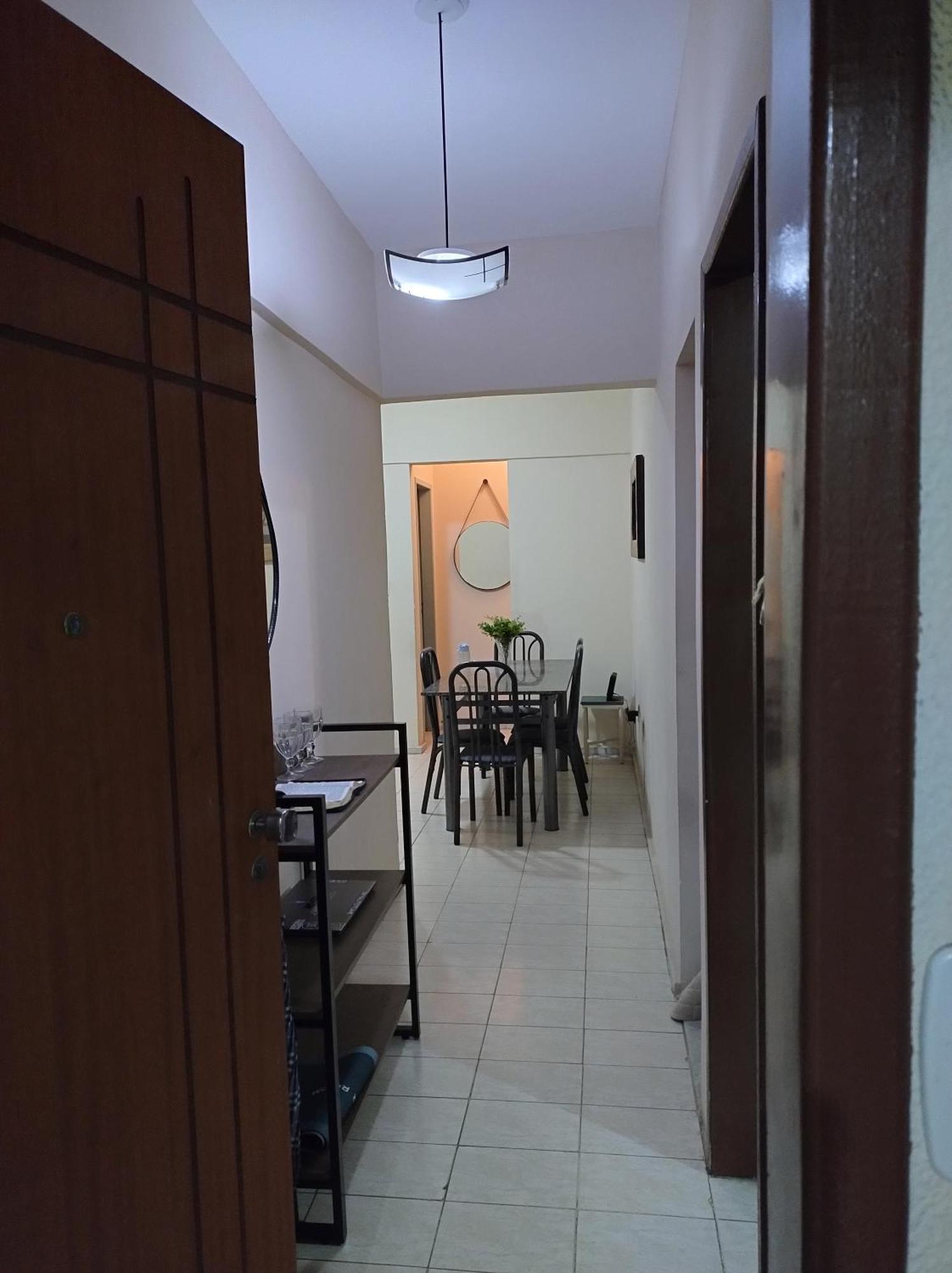 Apartamento Praia Do Morro Apartment Guarapari Exterior photo